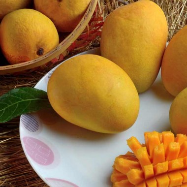 mangoes