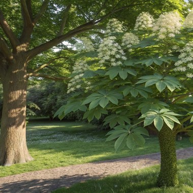 realistic-image-of-aralia-elata-tree-tall-orname